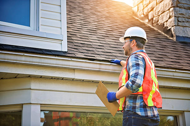 Licensed Roofing service in Martin, GA - Ben Roofing and Steel LLC